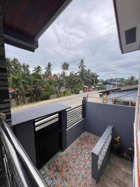 Spacious Seaview Studio In Lila, Bohol Hotel Exterior foto